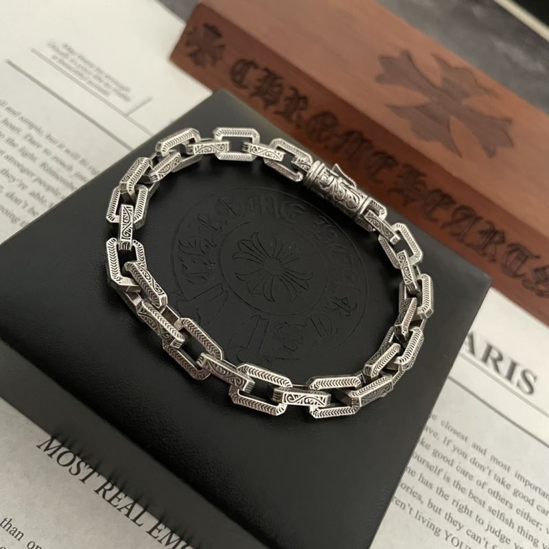 Chrome Hearts Bracelets